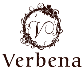 Verbena hair design